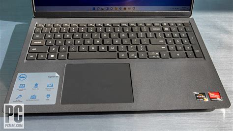 dell inspiron 15 review